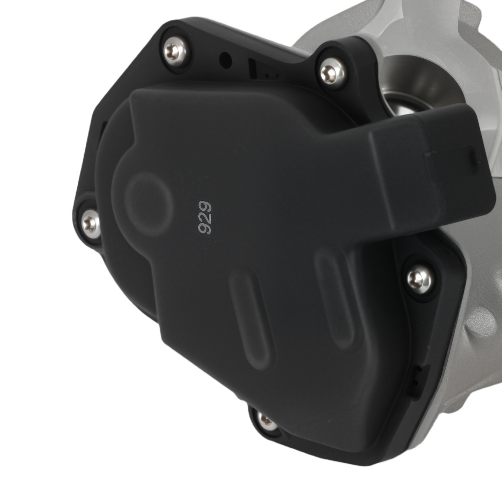 EGR Valve w/ Gasket compatible for Mercedes A-Class W176 1.8L Hatchback 2012-14 6511400860